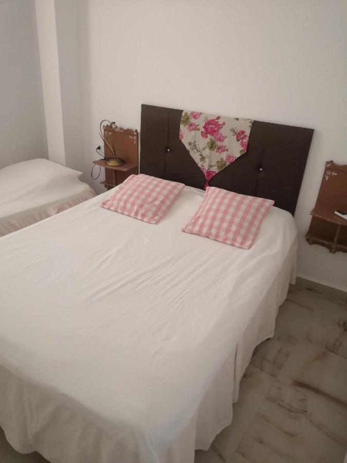 Hotel L'Hirondelle de Kelibia : Chez Amou Extérieur photo