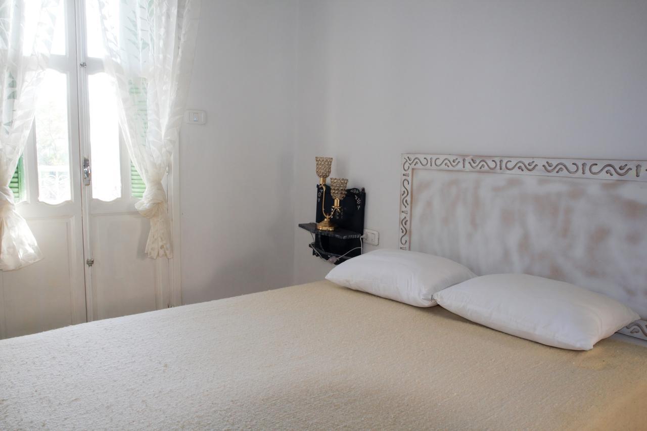 Hotel L'Hirondelle de Kelibia : Chez Amou Extérieur photo